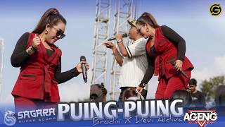 Download lagu PUING - PUING - AGENG MUSIC mp3 Download lagu PUING - PUING - AGENG MUSIC mp3