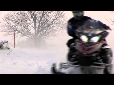 10 Years of Yamaha's 4-Stroke