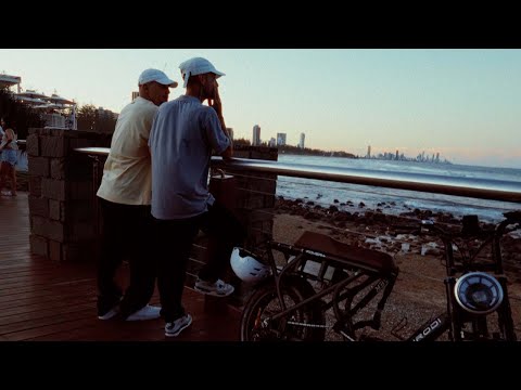 NOG & QUALY - Fala pra Mim [prod. Nicz]