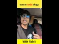 @souravjoshivlogs7028 VERY Angry On This 😡 Sourav Joshi Vlogs Reply To Haters | #viral #shorts
