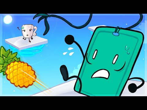 Double Down - Episode 1: "Take the Leap"