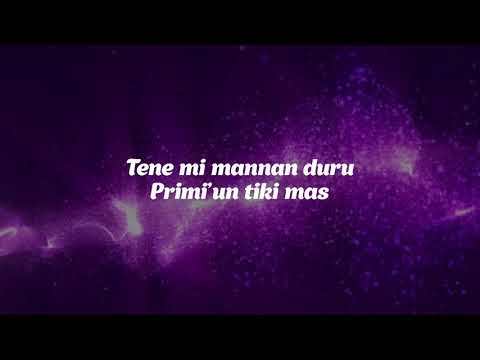 Claudius Philips and OREO - Habri Bo Brasa (Karaoke)