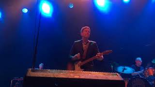 The Dream Syndicate - The Circle - Rockefeller, Oslo, 14 October 2017
