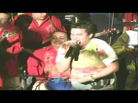 Ahí viene, ahí va (En vivo) - Silvestre Dangond & Juancho De La Espriella (Santa Marta)