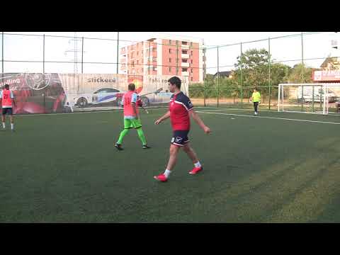 ⏰19 20 ⚽ PSV All Stars 2 v Diham Boys 🏆 FA Cup – Sferturi repriza 1