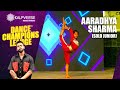 AARADHYA SHARMA I SOLO JUNIOR I DANCE CHAMPIONS LEAUGE I GRAND FINALE I DCL I INDORE