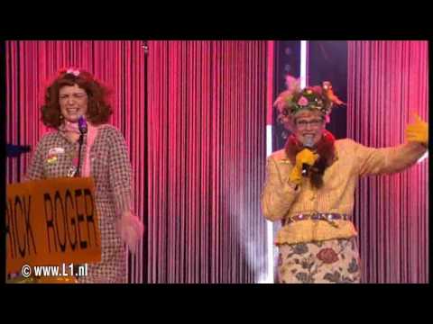 July & de Muppe (Hoensbroek) - 't Tanzmarieche