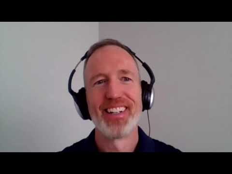 Peter McGraw - Lessons In Creativity & Execution From Comedy's Rebels | Nudgestock 2020