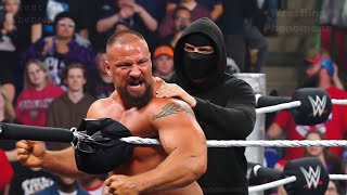 Download lagu WWE 10 December 2025 Mystery Attacker Destroys Bron Breakker & Betray The Vision WWE Raw 2025 mp3 Download lagu WWE 10 December 2025 Mystery Attacker Destroys Bron Breakker & Betray The Vision WWE Raw 2025 mp3