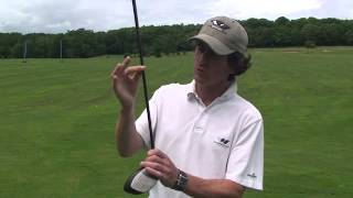 Quelle bonne longueur pour un driver ?