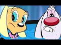 Brandy Mister Whiskers Theme Song Instrumental