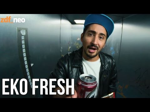 MC Sol - Hartz dich reich (Blockbustaz - Willkommen in der Hood)