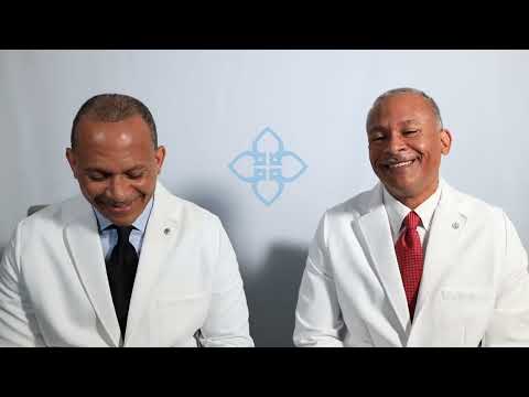 Getting to know the Duncan Duo