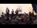 И.С. Бах Кофейная кантата, финал 