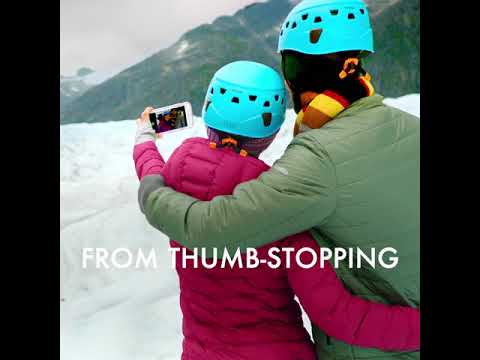 CRUISE and RESORT - NCL Alaska