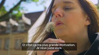 Vivre avec la BPCO
