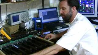 Video thumbnail for Moog Taurus 3 Bass Pedals - Engineering Update by Moog Music
