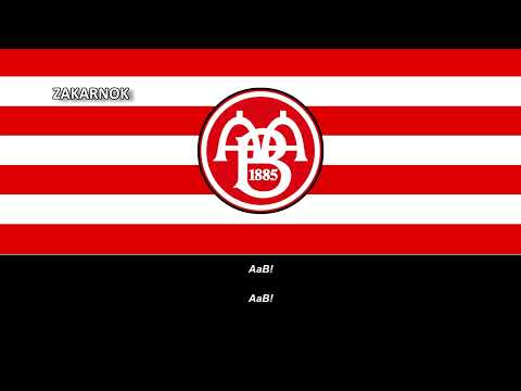 Himno del Aalborg BK (Sangen Aalborg BK)