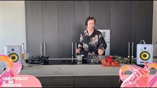 Sam Feldt - Live @ Home x Heartfeldt Spinnin Home Sessions, The Kitchen Mix 2020