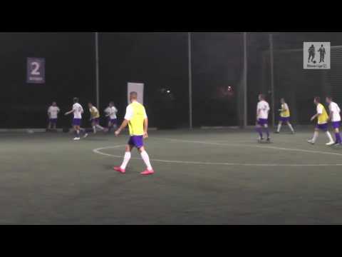 13.09.2016 II Liga B - Rosa vs INTERIA.PL