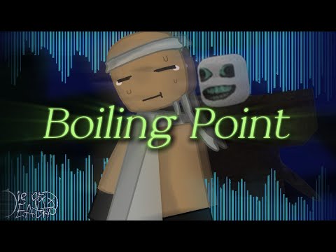 Die of death OST | Teapot Palace tour LMS - Boiling Point FANMADE visualizer
