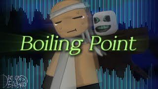 Die of death OST | Teapot Palace tour LMS - Boiling Point FANMADE visualizer