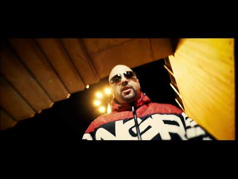 BATE SA - TVURDE LICHNO (Official Video)