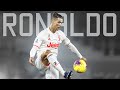 Cristiano Ronaldo ● Legendary Skills For Juventus