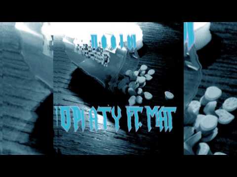 PIKERS X MFC (20016) FT. MAT - OPIATY