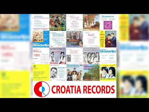 NADA SPASOVJEVIĆ - A GDE SU VAM MOMCI