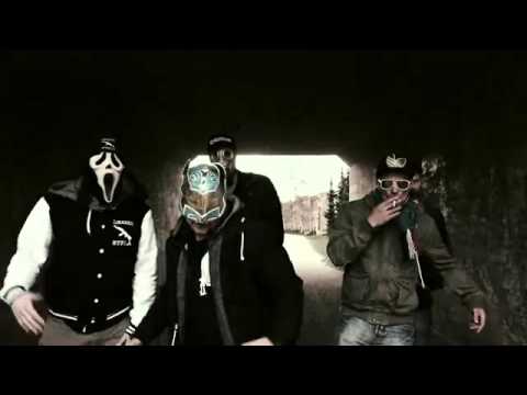 Likainen etelä kylien jätkille ei vitt**lla