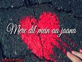 Kabhi Sham Dhale Whatsaap Status