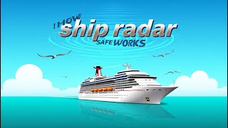 Download lagu Cara Kerja Radar Kapal – Rahasia Pelayaran yang Aman! 📡 mp3