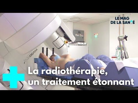 Breast Cancer: A Fight for Life 5/5 - Health Magazine