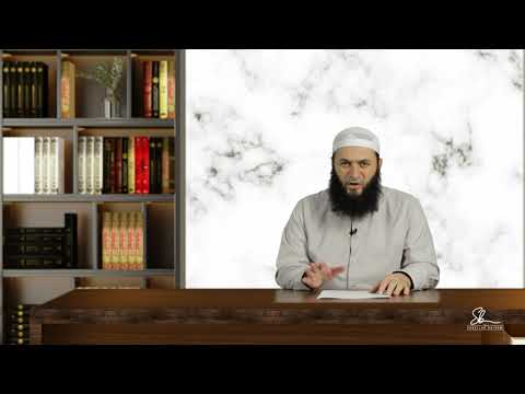 27. Pyetje: A lejohet falja e namazit para kohe? - Hoxhë Sadullah Bajrami