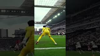VEJA OS GOLS DO MAJESTOSO 👀🔥 CORINTHIANS 1x1 SÃO PAULO PAROU O BRASIL! ⚫⚪🦅🔴⚪