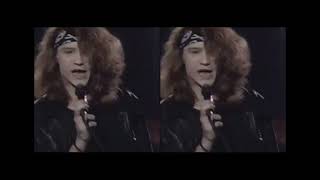 Heroes del Silencio - Agosto (Video Oficial)