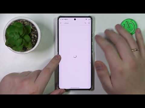 How to Set the Screen Timeout to Never on Motorola Moto X40? Change Display Activity Time to Always