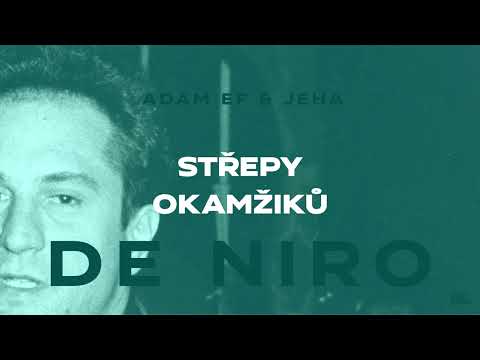 Adam Ef & Jeha - Střepy okamžiků