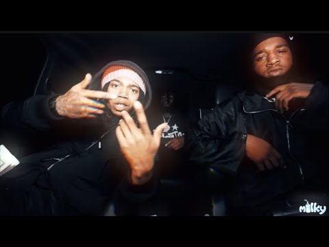 Chuckyy - Baby Yoda (Prod ChefSquad)