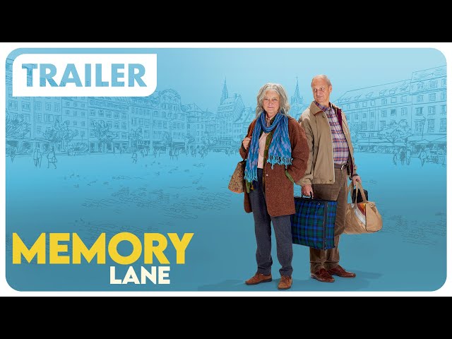 Official Trailer