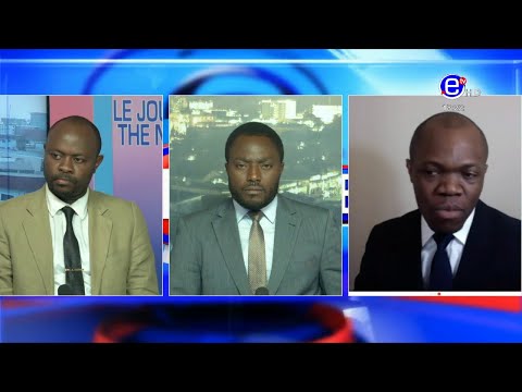 THE 6PM NEWS FRIDAY 12th FEBRUARY 2021 - EQUINOXE TV