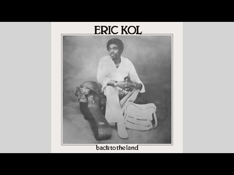 Eric Kol - Back To The Land (Home Sweet Home)