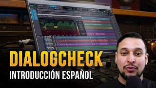 Video thumbnail for NUGEN Audio DialogCheck - Introducción Español by Music Marketing TV