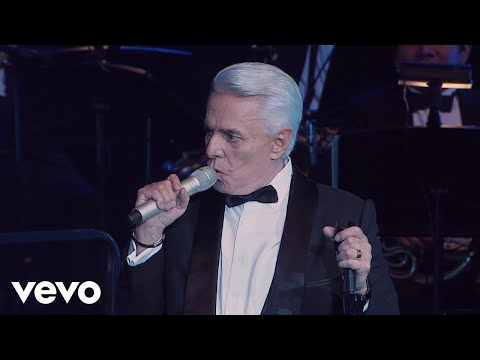 Enrique Guzmán - Quiero Ser Libre / Anoche No Dormí (En Vivo)