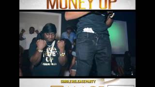 Marv Allen - Performing live at Palace ATL with Blac Youngsta