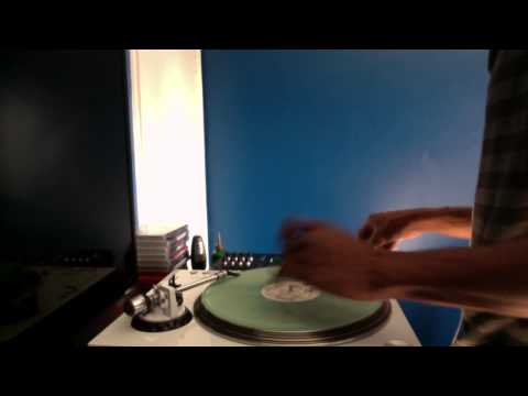 Dj RTA   Freestyle Scratches Online Brasil 2015 Next Sound