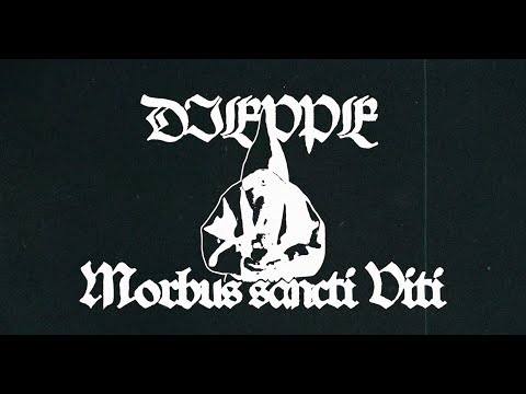 PESTE NOIRE "Morbus sancti Viti" upcoming track (extract from the LIVRE II)