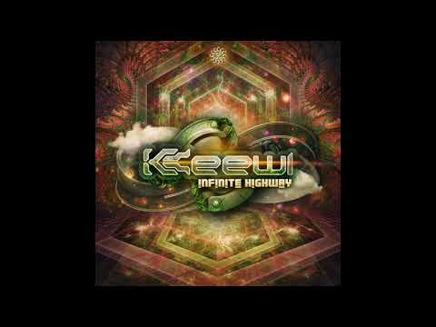 Keewl, M-Theory - Infinite Highway