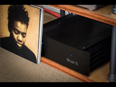 First Watt F6 Review